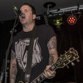 GutterPunk - Professional Concert Photography